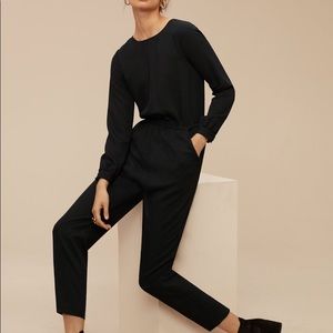 Wilfred By Aritzia jumper.